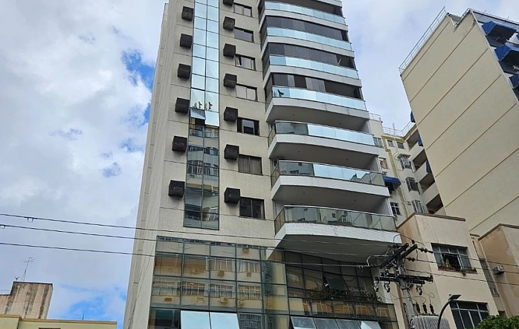 Residencial Deccache