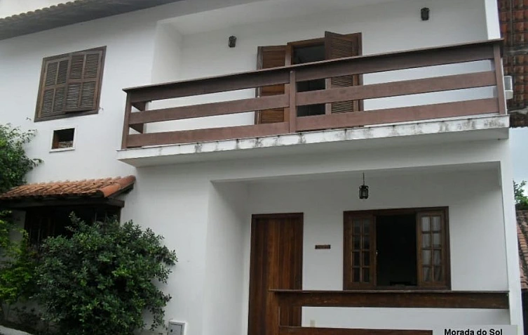 Casa em Condomínio - Venda no bairro Maria Paula - Niterói - RJ