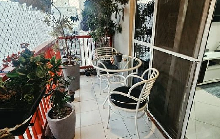 Apartamento à Venda no bairro Icaraí - Niterói - RJ