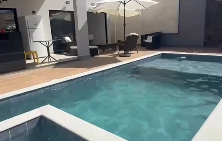 Casa Alto Padrão - Venda no bairro Santo Antônio - Niterói - RJ