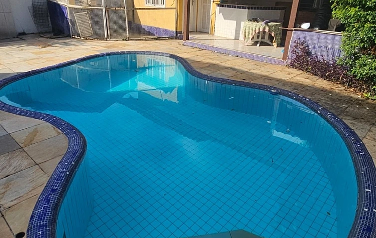 Casa - Venda no bairro Santo Antônio - Niterói - RJ