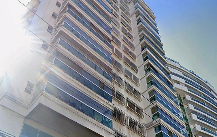 Apartamento Alto Padrão - Venda no bairro Icaraí - Niterói - RJ