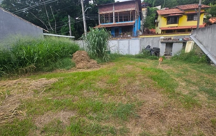 Casa - Venda no bairro Piratininga - Niterói - RJ