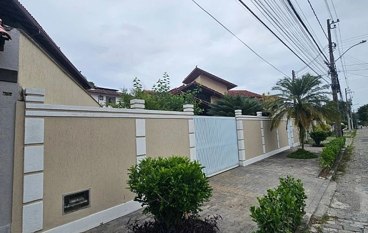 Casa - Venda no bairro Itaipú - Niterói - RJ