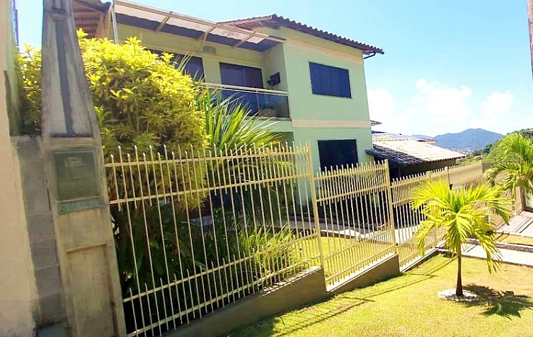 Casa Alto Padrão - Venda no bairro Camboinhas - Niterói - RJ