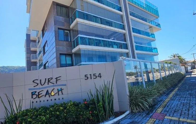 Surf Beach Residence