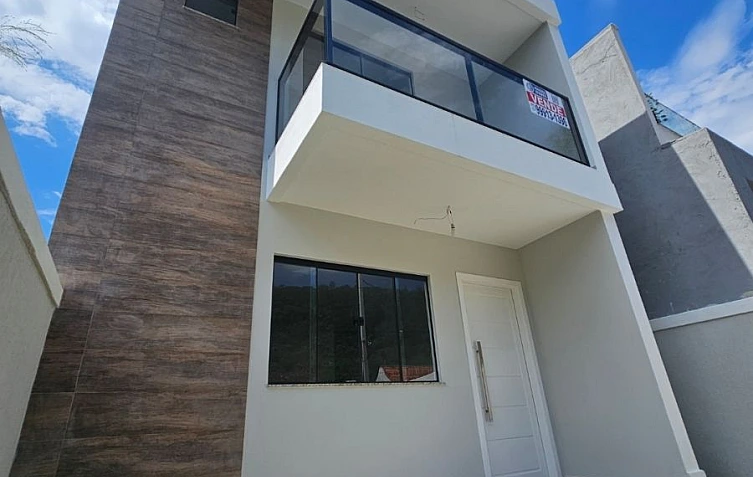 Casa - Venda no bairro Itaipú - Niterói - RJ