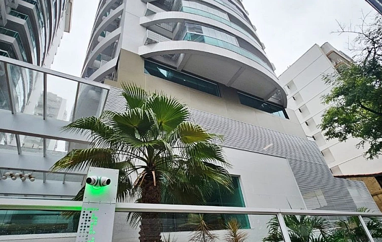 Apartamento Alto Padrão - Venda no bairro Icaraí - Niterói - RJ