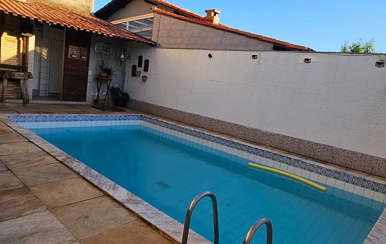 Casa - Venda no bairro Piratininga - Niterói - RJ