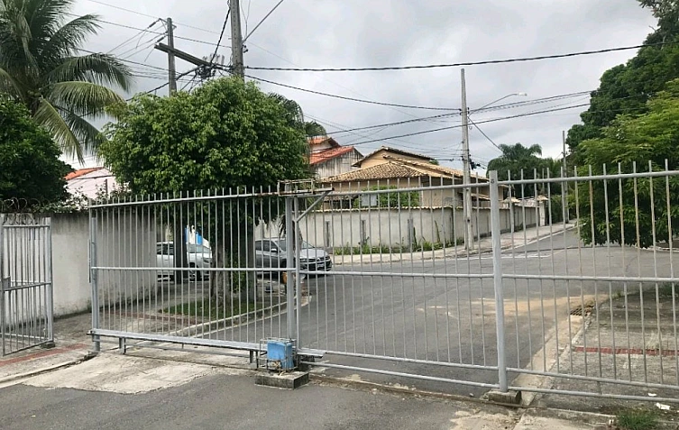 Lote - Venda no bairro Piratininga - Niterói - RJ