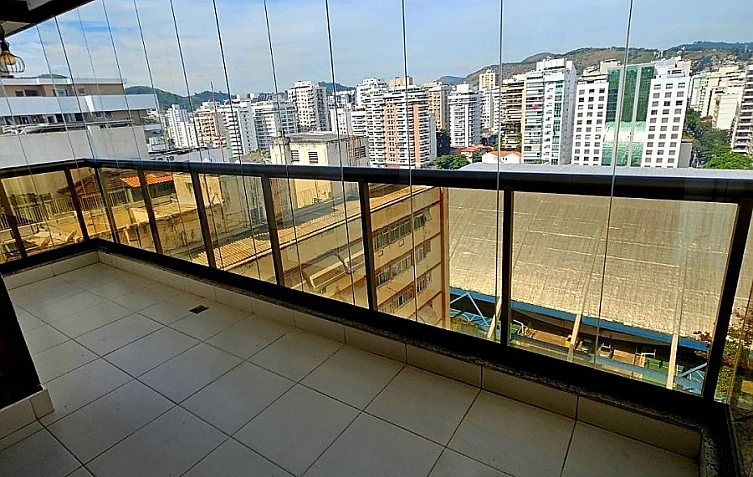 Apartamento - Venda no bairro Icaraí - Niterói - RJ