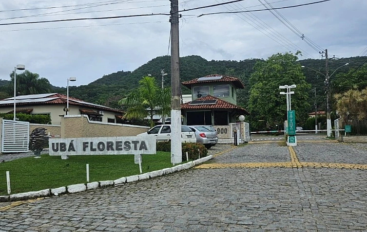 Terreno - Venda no bairro Itaipú - Niterói - RJ