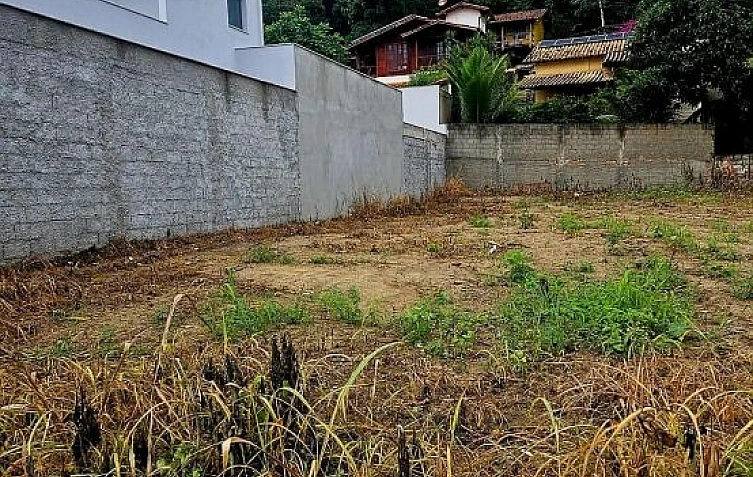 Lote - Venda no bairro Piratininga - Niterói - RJ
