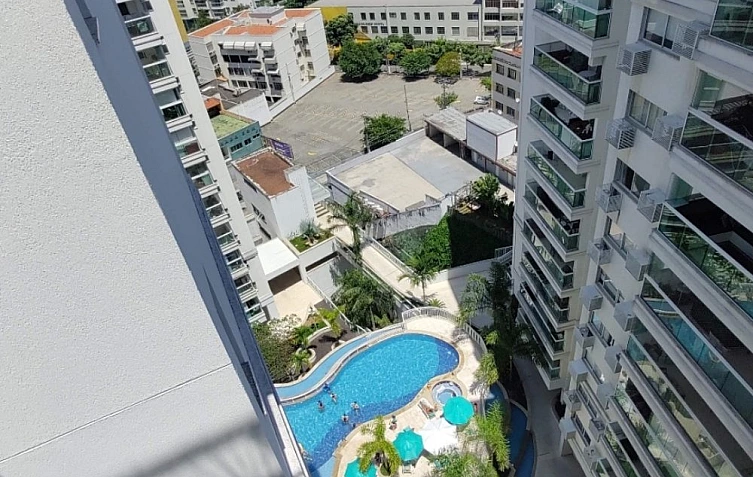 Apartamento Alto Padrão - Venda no bairro Icaraí - Niterói - RJ