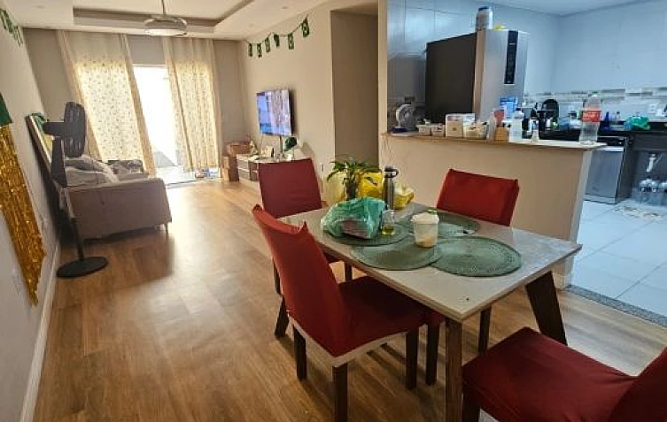 Apartamento - Venda no bairro Oswaldo Cruz - Rio de Janeiro - RJ