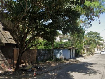 Terreno - Venda - Engenho Pequeno - So Gonalo - RJ