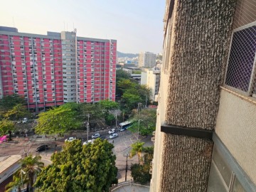 Apartamento - Venda - Graja - Rio de Janeiro - RJ