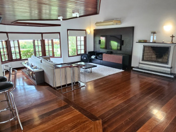 Casa Alto Padro - Venda - Piratininga - Niteri - RJ